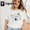 Lover Album T-Shirt