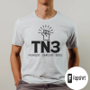 I Stand with the Tennessee 3 Tshirt, TN 3 Shirt, Protest Shirt, Dissent, Justin Jones, Justin Pearson, Gloria Johnson