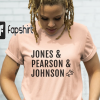 I Stand with the Tennessee 3 Tshirt, TN 3 Shirt, Protest Shirt, Dissent, Justin Jones, Justin Pearson, Gloria Johnson