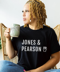 Jones and Pearson Shirt, Tennessee Three Shirt,…