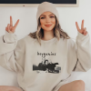 Therapists Hate Them – Taylor T-Shirt – Harries – Gracie Abrams – Swifties – T Swift Tee Shirt – Swiftie Gifts – Swifties