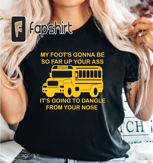 Amherst Bus Driver Shirt, Bus Driver Shirt Gift-244