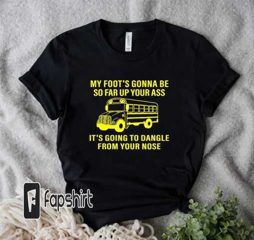 Amherst Bus Driver Shirt, Amherst Bus Driver Sweatshirt Hoodie, Amherst Bus Driver Tee, Jackie Miller Bus Driver