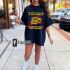 jackie miller bus driver t shirt Essential T-Shirt, Sweatshirt, Hoodie