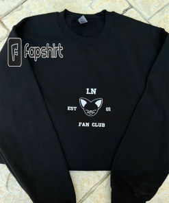 I.N SKZ Fan Club Pullovers