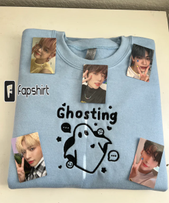 TXT Ghosting Sweatshirt