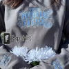 TXT Ghosting Sweatshirt