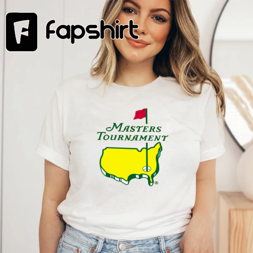 Tournament Sweatshirt, Masters Golf Party, Augusta Georgia, Major Championships Professional Golf Hoodie