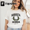 Augusta Sweatshirt | Augusta Vintage Style Golf Sweatshirt