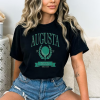 Augusta Sweatshirt | Augusta Vintage Style Golf Sweatshirt