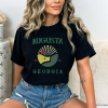 Vintage Augusta Golf Shirt – Augusta National Retro Sweatshirt – Gift for Her – The Masters Aesthetic Crewneck – Augusta Georgia Inspired