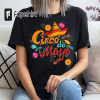 Peace Love Fiesta Shirt, Tacos Shirt, Mexican Party Shirt, Fiesta Shirt, Cinco De Mayo Tee, Gift For Women, Margarita Tee, Mexican Festival