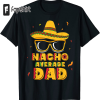 Fun Hilarious Dad Joke | Funny Saying Dad Humor T-Shirt