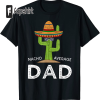 Wanna Taco Bout Jesus Cinco de Mayo Women Men Christian T-Shirt