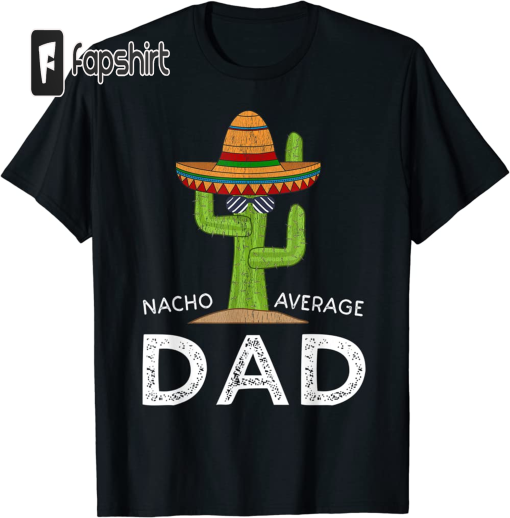 Fun Hilarious Dad Joke | Funny Saying Dad Humor T-Shirt