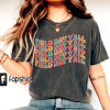 Tacos and Tequila Shirt, Unisex Cinco De Mayo Shirt, Fiesta Shirt, Tequila Shirt, Womens Cinco De Mayo Shirts, Margarita Shirt, Tequila Tee