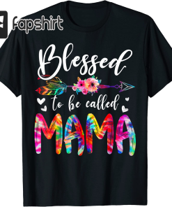 Blessed To Be Called Mom & Mama…