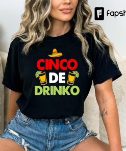 Tacos And Tequila Shirt, Margarita Shirt, Drinking…