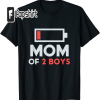 I love Mom T-Shirt