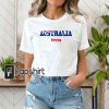 #Pray for Australia tee, Cyclone Ilsa Tshirt