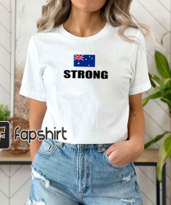 Australia Strong, Pray for Australia, Cyclone Ilsa…