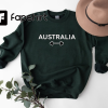 Australia Strong, Pray for Australia, Cyclone Ilsa tshirt, sweatshirt and hoodie