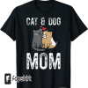 Mother of Dogs T-Shirt