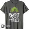 Happy Arbor Day Shirt Tree