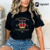 King Charles III Coronation T-shirt, Royal Family Coronation Shirt, King Charles III Sweatshirt