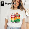 Margarita Shirt, Tequila Shirt, Cinco De Mayo Shirt, Mamacita Needs a Margarita, Margarita Tshirt, Margs, Margarita T Shirt