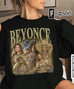 Renaissance Beyonce 90s Vintage Shirt, Beyoncé Fan…