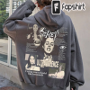 Lana Del Rey Sweatshirt, Lana Del Rey Vintage Shirt, I Love Lana Del Rey, Gift For Him, Gift For Her Sweatshirt Hoodie GI917