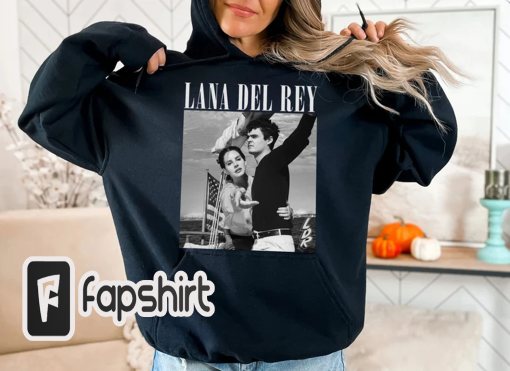 Lana Del Rey T-Shirt, Comfort Colors® T-Shirt, Lana Del Rey Albums Shirt, Gift For Fans, Lana Del Rey Tour Merch, Music Tour 2023