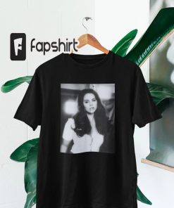 Lana Del Rey Photo t-shirt | Lana…