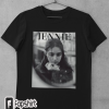 Jennie Blackpink Shirt, Pink Blackpink Graphic Tshirt, Jennie Blackpink Kpop Shirt, Magazine Cover Aesthetic Kpop Shirt