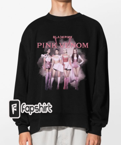 Blackpink Shirt, Blackpink Youth Adult Tee, Korean…