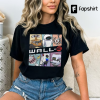 Love Yourz Shirt, J Cole Dreamville, Rap Shirt, Country Music Shirt, Rapper Gifts, J Cole T Shirt, Musical Shirt, Music Lover Shirt