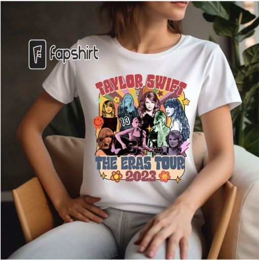 Taylor Swift The Eras Tour 2023 Shirt,Taylor Shirt,Swiftie Shirt,The Eras Tour Shirt,Eras Tour Shirt,Music Country Tee,Midnights Album Shirt