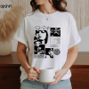 Taylor Swift Eras Tour Shirt, TS Album Shirt, Music Merch T-Shirt, Rock Music Fans Shirt, Eras Tour Tee, Rock Music Fans Shirt