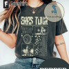 Taylor Swift The Eras Tour 2023 Shirt,Taylor Shirt,Swiftie Shirt,The Eras Tour Shirt,Eras Tour Shirt,Music Country Tee,Midnights Album Shirt