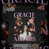 t-shirt I heart Gracie Abrams shirt I love Gracie Abrams tshirt gift for friend good riddance tour merch