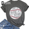 At The Ballpark Is Where I Spend Most Of My Days Shirt, Baseball Mom Shirt, Boys Baseball, Trendy Baseball, Baseball Sweatshirt, Mom Shirt