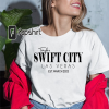 TS Mayor of Tampa Shirt, Eras Tour Merch, Swift City Est. 2023 The Eras Tour Florida, Tampa Florida Tour