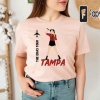 TS Mayor of Tampa Shirt, Eras Tour Merch, Swift City Est. 2023 The Eras Tour Florida, Tampa Florida Tour