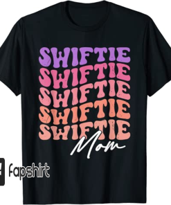 Retro Swiftie Mom Shirt, Funny Mom Shirt,…