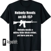 Dead Kids Cant Read, Ban Guns, Save Our Children shirt, AR15, Mom, Dad, Unisex T-Shirt, Gift for Mom, Gift for Dad, Parent, Protect Children