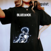 Blue Lock tshirt Yoichi Isagi Hoodie Unisex Blue Lock Anime