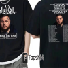 When Life gets Hardy and you’re backed against the Wallen keep Jelly Roll shirt | Funny Wallen Hardy Jelly Roll shirt | Country Music fan