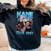 Kane Brown Tour 2023 Shirt – Kane Brown Shirt – Kane Brown Tshirt – Kane Brown Sweatshirt – Country Music Festival Shirt