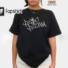 Peso Pluma Shirt | Peso Pluma Merch | Vintage Concert T-shirt